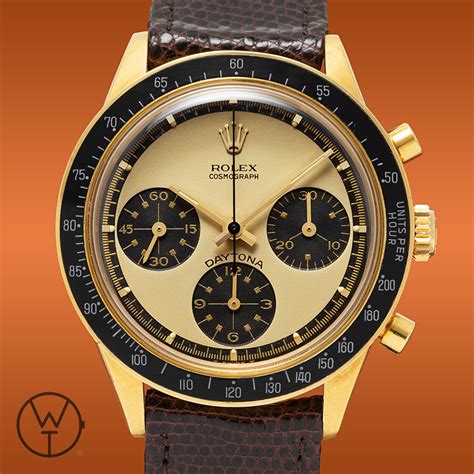 rolex coppertone 6241|ROLEX — stunning Daytona Cosmograph — Ref. 6241 — 1968.